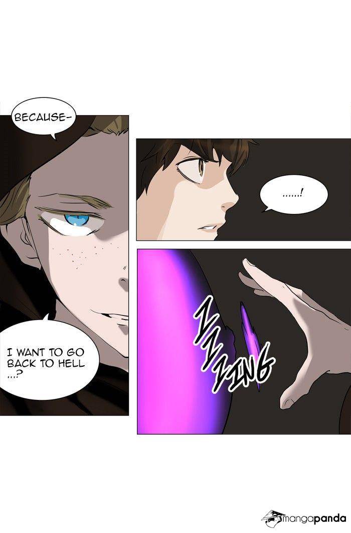 Tower of God Chapter 219 image 10
